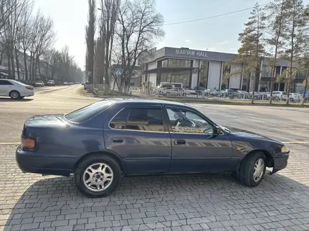 Toyota Camry 1995 года за 1 700 000 тг. в Тараз – фото 6