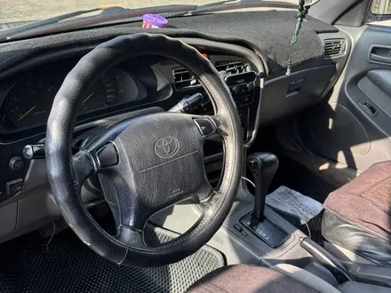 Toyota Camry 1995 года за 1 700 000 тг. в Тараз – фото 8