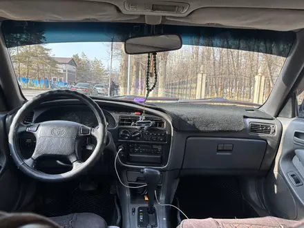 Toyota Camry 1995 года за 1 700 000 тг. в Тараз – фото 10