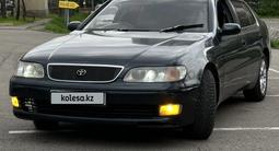 Toyota Aristo 1995 года за 2 300 000 тг. в Алматы – фото 2