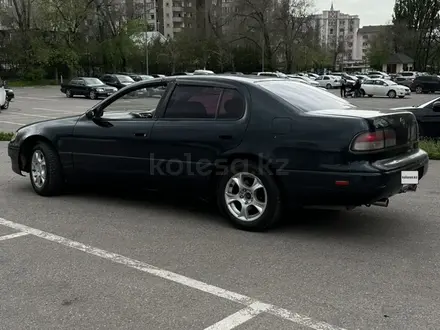 Toyota Aristo 1995 года за 2 150 000 тг. в Алматы – фото 4