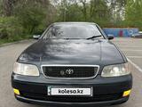 Toyota Aristo 1995 годаүшін2 300 000 тг. в Алматы – фото 5