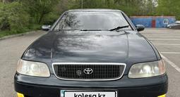 Toyota Aristo 1995 года за 2 300 000 тг. в Алматы – фото 5