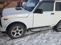 ВАЗ (Lada) Lada 2121 2019 года за 3 000 000 тг. в Павлодар – фото 5