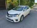 Toyota Corolla 2015 года за 6 600 000 тг. в Алматы – фото 2
