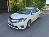 Toyota Corolla 2015 годаүшін6 600 000 тг. в Алматы – фото 2