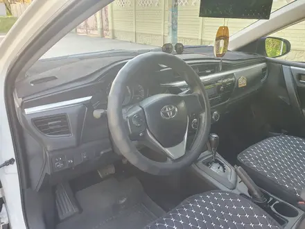 Toyota Corolla 2015 года за 6 600 000 тг. в Алматы – фото 11