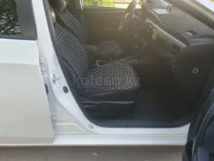 Toyota Corolla 2015 года за 6 600 000 тг. в Алматы – фото 18