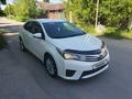 Toyota Corolla 2015 года за 6 600 000 тг. в Алматы