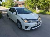 Toyota Corolla 2015 годаүшін6 600 000 тг. в Алматы