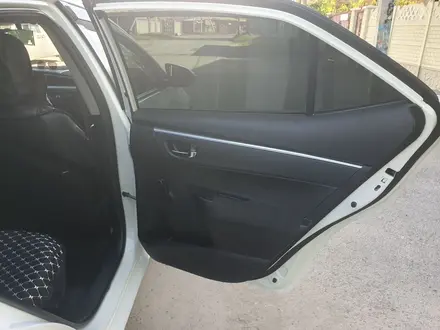 Toyota Corolla 2015 года за 6 600 000 тг. в Алматы – фото 21