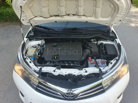 Toyota Corolla 2015 года за 6 600 000 тг. в Алматы – фото 23