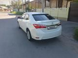 Toyota Corolla 2015 годаүшін6 600 000 тг. в Алматы – фото 3