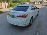 Toyota Corolla 2015 годаүшін6 600 000 тг. в Алматы – фото 4