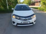 Toyota Corolla 2015 годаүшін6 600 000 тг. в Алматы – фото 5