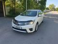 Toyota Corolla 2015 года за 6 600 000 тг. в Алматы – фото 9