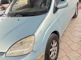 Toyota Prius 2002 года за 2 300 000 тг. в Алматы – фото 3