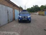 Suzuki Escudo 2000 годаүшін5 500 000 тг. в Усть-Каменогорск