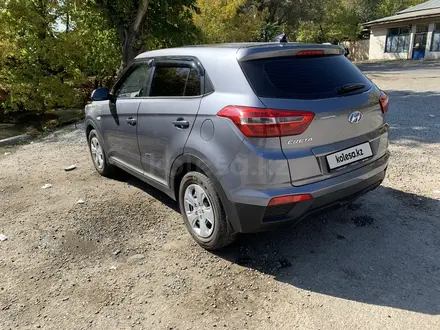 Hyundai Creta 2018 года за 9 300 000 тг. в Шымкент – фото 6
