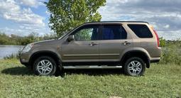 Honda CR-V 2002 года за 5 200 000 тг. в Астана – фото 3