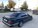 Mercedes-Benz E 200 1990 года за 1 200 000 тг. в Алматы – фото 5