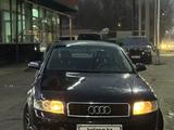 Audi A4 2001 года за 2 850 000 тг. в Алматы – фото 3