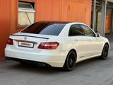 Mercedes-Benz E 350 2010 года за 10 000 000 тг. в Алматы