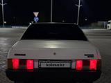 ВАЗ (Lada) 21099 1999 года за 600 000 тг. в Уральск – фото 2