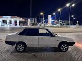 ВАЗ (Lada) 21099 1999 года за 600 000 тг. в Уральск – фото 5