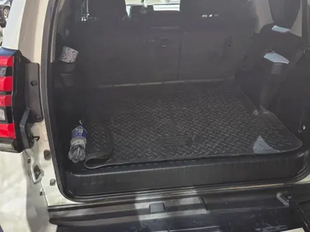 Toyota Land Cruiser Prado 2021 года за 26 000 000 тг. в Астана – фото 3