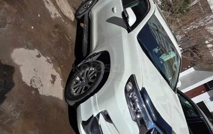 Toyota Land Cruiser Prado 2021 годаүшін26 000 000 тг. в Астана