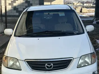 Mazda MPV