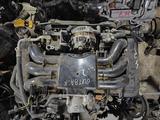 Двигатель EZ30 за 550 000 тг. в Алматы – фото 2