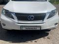 Lexus RX 450h 2010 года за 10 200 000 тг. в Караганда