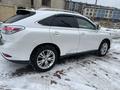 Lexus RX 450h 2010 года за 10 200 000 тг. в Караганда – фото 2
