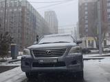 Lexus LX 570 2012 годаүшін20 500 000 тг. в Алматы – фото 2