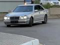 Mercedes-Benz E 55 AMG 1996 годаfor3 100 000 тг. в Караганда – фото 6