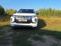 Mitsubishi Montero Sport 2022 годаfor16 500 000 тг. в Уральск