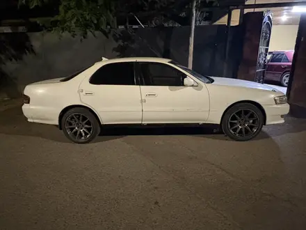 Toyota Cresta 1996 года за 1 500 000 тг. в Алматы – фото 4