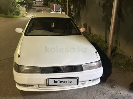 Toyota Cresta 1996 года за 1 500 000 тг. в Алматы