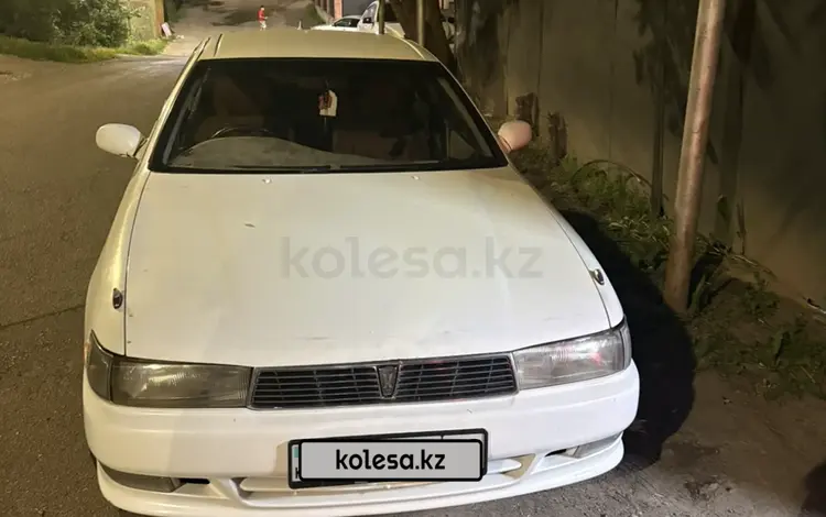 Toyota Cresta 1996 годаүшін1 500 000 тг. в Алматы