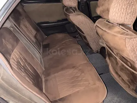 Toyota Cresta 1996 года за 1 500 000 тг. в Алматы – фото 7