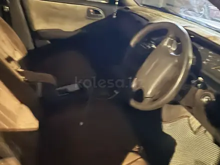 Toyota Cresta 1996 года за 1 500 000 тг. в Алматы – фото 8