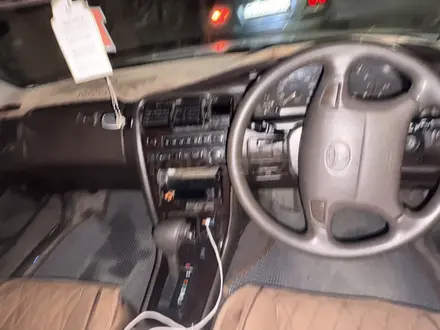 Toyota Cresta 1996 года за 1 500 000 тг. в Алматы – фото 6