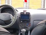 Hyundai Accent 2003 года за 2 444 000 тг. в Актау – фото 5