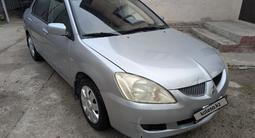 Mitsubishi Lancer 2004 годаfor2 300 000 тг. в Алматы – фото 2