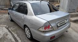 Mitsubishi Lancer 2004 годаfor2 300 000 тг. в Алматы – фото 4