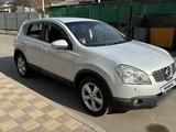 Nissan Qashqai 2007 года за 4 350 000 тг. в Алматы