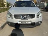 Nissan Qashqai 2007 года за 4 350 000 тг. в Алматы – фото 2
