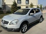 Nissan Qashqai 2007 года за 4 350 000 тг. в Алматы – фото 4